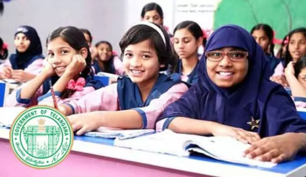 Minority Welfare ₹3769 Crore Allocation announced in Telangana Budget for education and employment