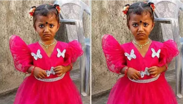 Missing Child Jnaneshwari case remains unsolved after 20 days in Kakinada district