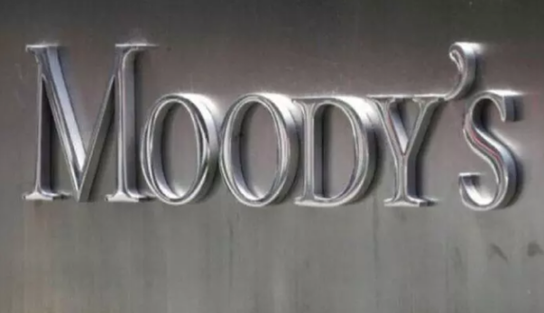 Moody’s Slashes 2026 India Growth Forecast to 6%