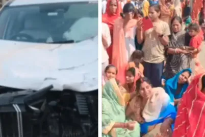 Morning-walk-accident-in-Begusarai-couple-killed-by-speeding-car.webp
