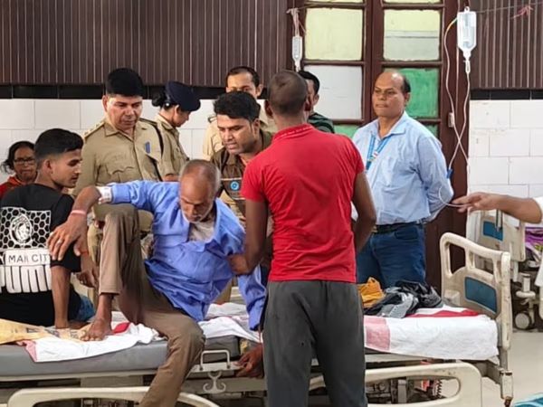 Motihari liquor death case police action after four deaths in Bihar