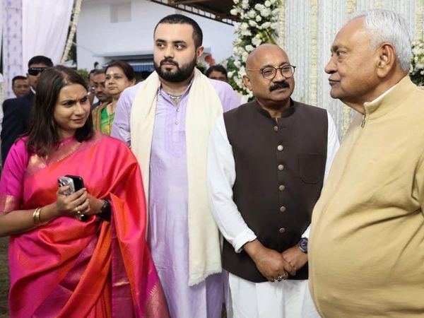 Muslims reservation demand raised by Ashok Choudhary in Bihar Assembly