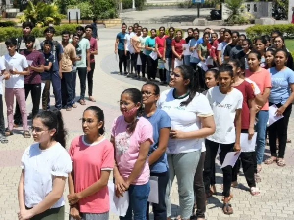 NEET UG 2026 Admit Card download and exam guidelines