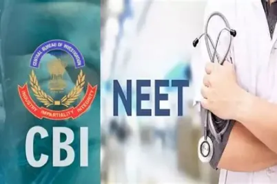 NEET-UG-2026-paper-leak-case-CBI-arrests-chemistry-professor.webp
