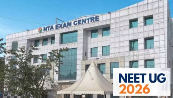 NEET UG 2026 re-exam on June 21 announced by NTA for medical aspirants