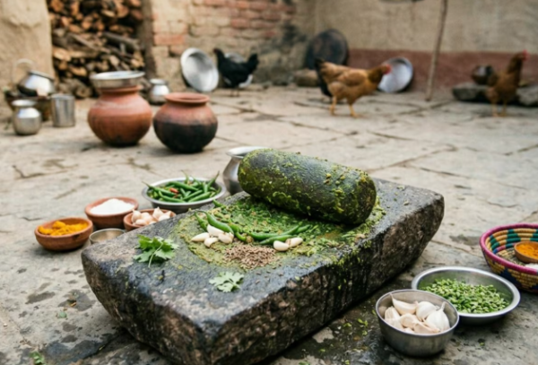 Nalanda Wife Murder accused arrested after killing wife with silbatta