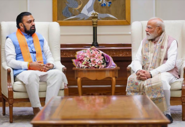 Narendra Modi government cuts soil testing proposal by 75% in Bihar