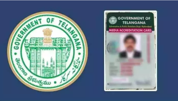 New Bus Passes for Journalists application process in Telangana