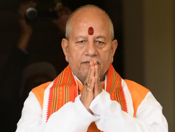 Next Chief Minister of Bihar discussion as Deputy CM Vijay Sinha reacts to CM race