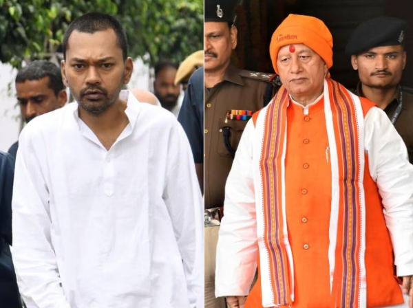 Nishant Kumar Granted Z Security Cover in Bihar