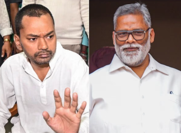 Nishant Kumar refuses Deputy CM post in Samrat Choudhary government