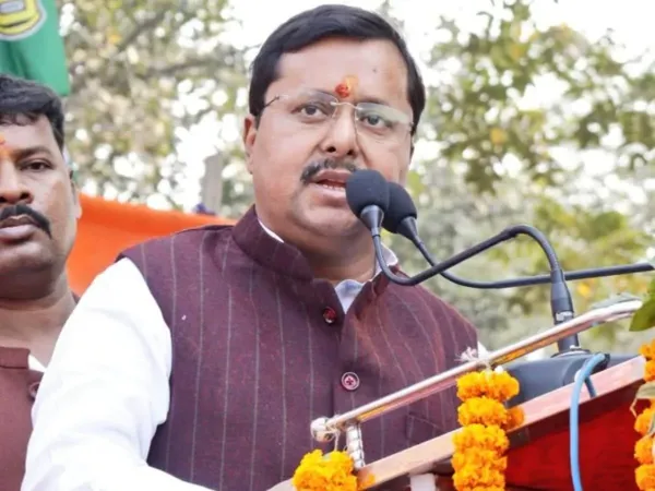 Nitin Nabin Property details and Shivesh Kumar assets revealed