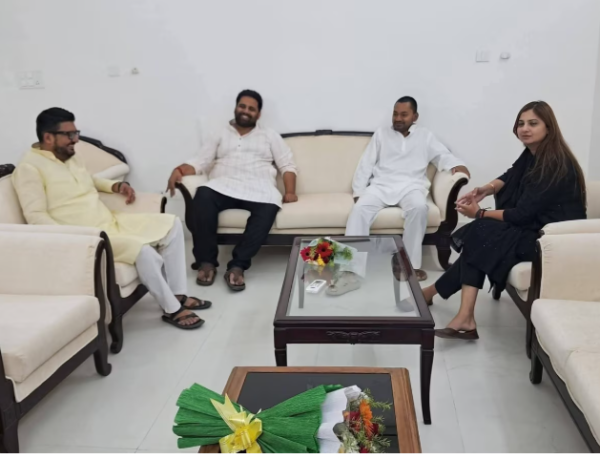 Nitish Kumar Last Day as CM during his final cabinet meeting in Bihar