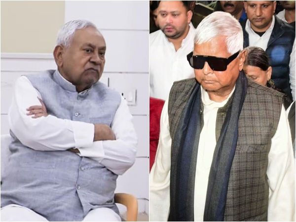 Nitish Kumar Rajya Sabha Move political development in Bihar