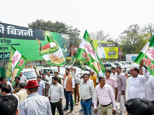 Nitish Kumar Rajya Sabha nomination sparks political stir in Bihar