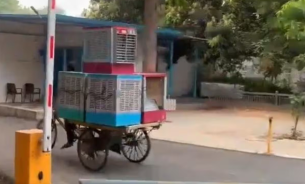 Nitish Kumar address changed as belongings move from 1 Anne Marg residence in Patna