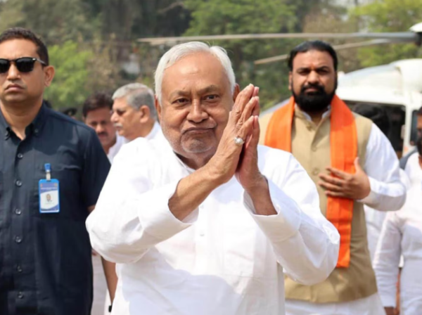 Nitish Kumar resignation on 12 April leads to speculation about Bihar’s new Chief Minister