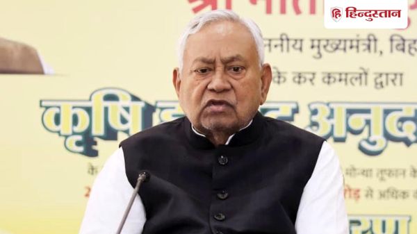 Nitish may go Rajya Sabha BJP CM in Bihar after Holi update from Bihar politics