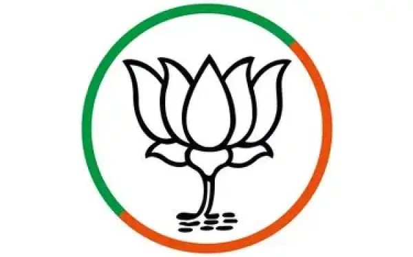 BJP Corporator's Son Slaps