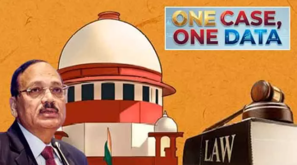 One Case One Data Policy announced to integrate case data across Indian courts