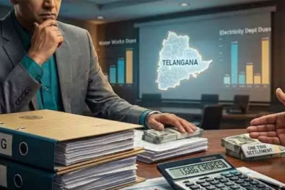 One-Time-Settlement-for-Arrears-Clearance-scheme-for-Telangana-Water-Board-and-power-utilities.png