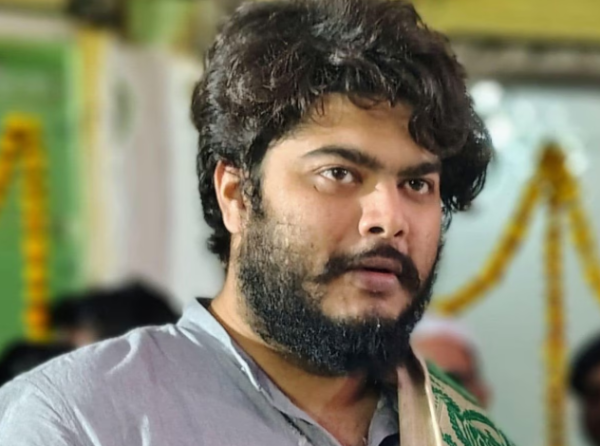 Osama Sahab FIR in Siwan case involving RJD MLA Osama Shahab after clash