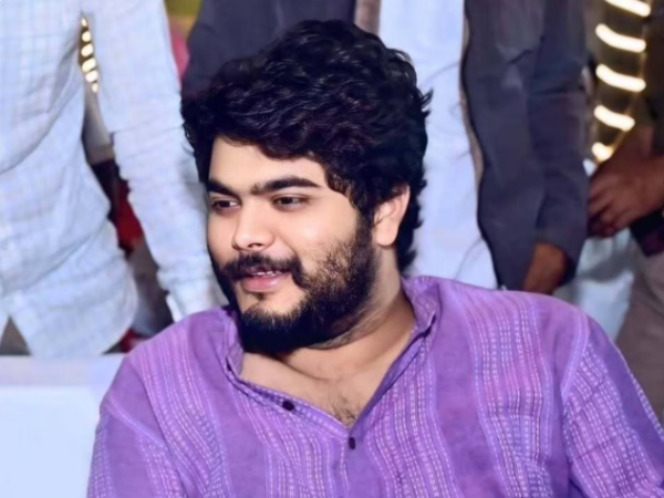 Osama Shahab anticipatory bail rejected by Siwan court in land dispute case