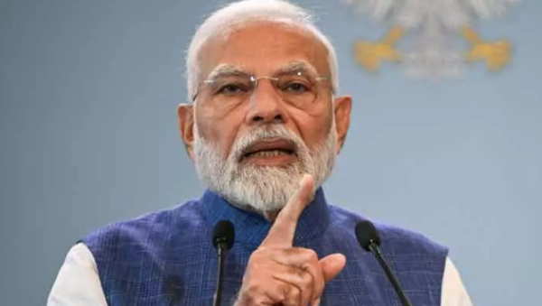 PM Modi Key Appeals to citizens to stop buying gold and support local economy