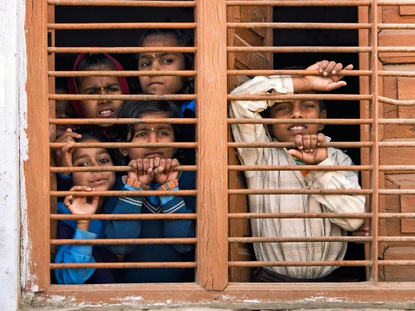 PM Poshan Yojana scam in Bihar schools