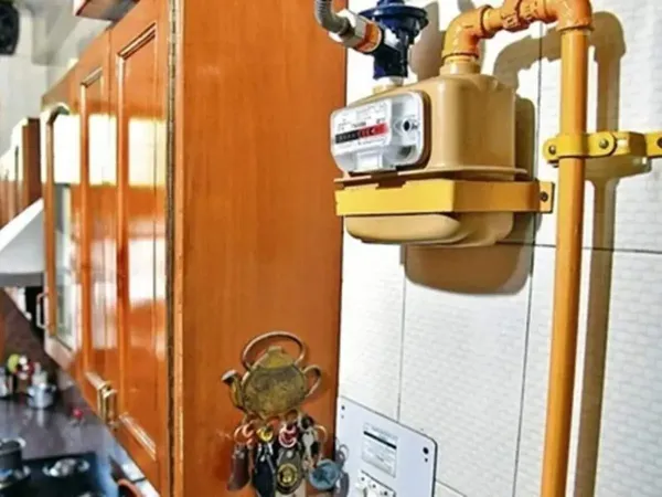 PNG connections in Bihar gas pipeline network expansion