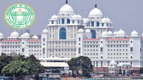 PRC Update for Government Employees discussed in Telangana Secretariat meeting