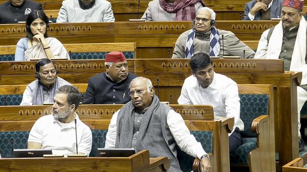 Restoration of MGNREGA law