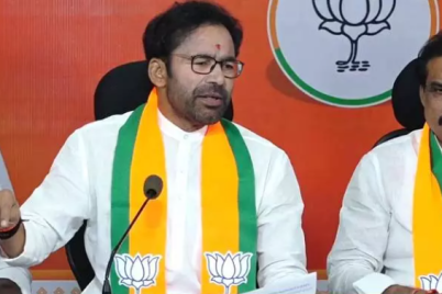 Paddy-procurement-issue-Kishan-Reddy-addresses-media-on-Telangana-farmer-concerns.png