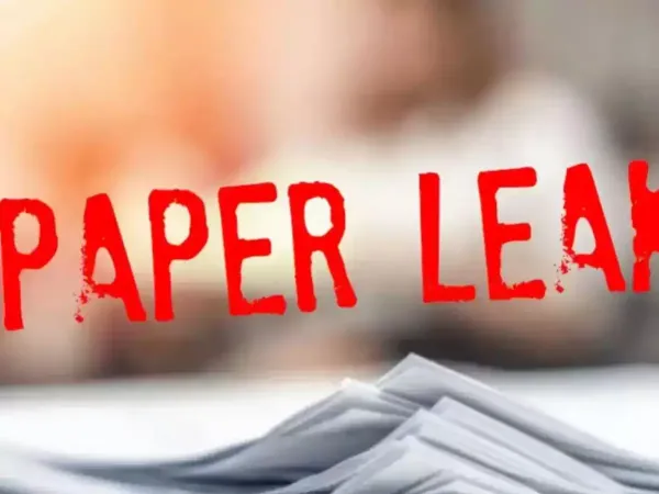 Paper leak scandal accused Pravin Mukhiya arrested by EOU in Patna