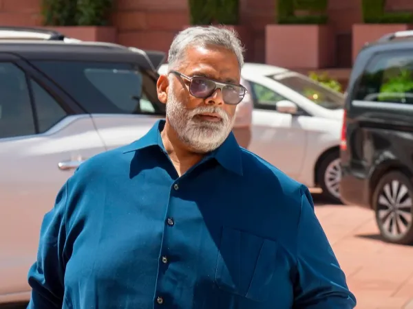 Pappu Yadav women remark controversy in Bihar politics