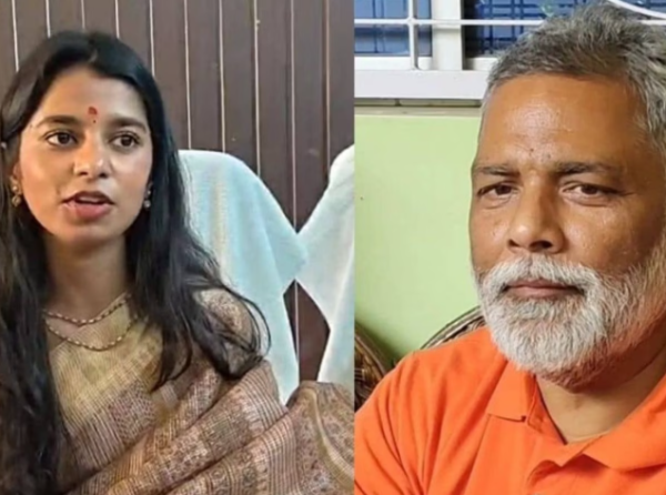 Pappu Yadav women remark row: Maithili Thakur reacts strongly