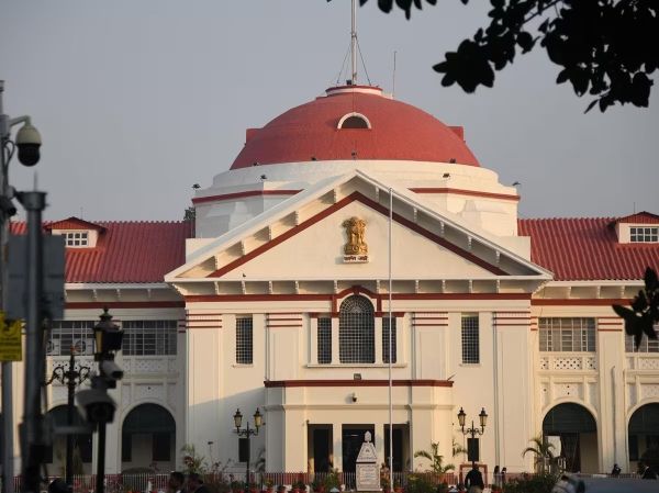 Patna High Court Entry Rules security check at gate with ID verification