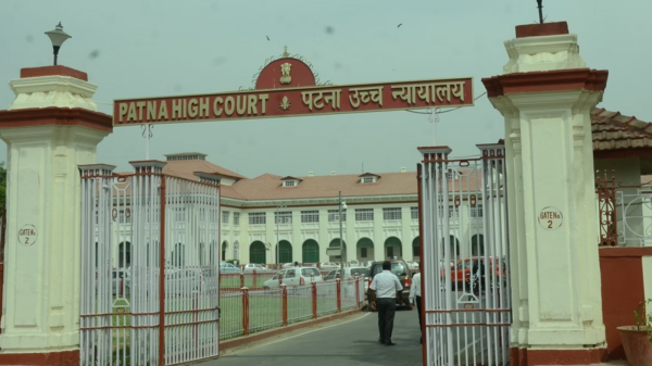 Patna High Court stops trial judge from hearing criminal cases
