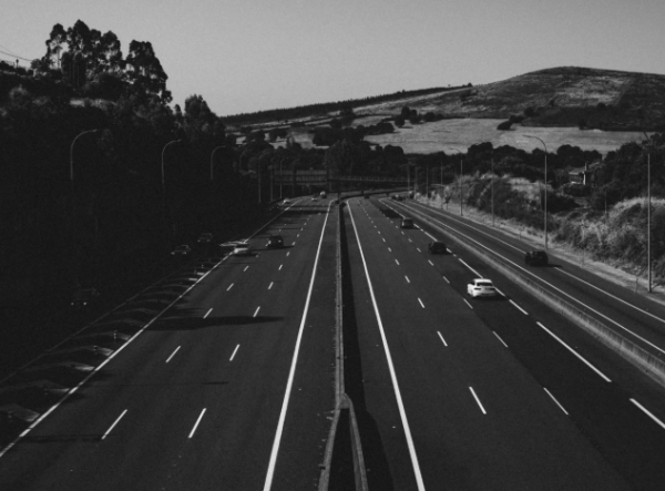 Patna–Bhojpur–Sasaram fourlane project highway route in Bihar