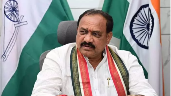 Pawan Kalyan BJP Plan Row statement by Mahesh Kumar Goud in Telangana