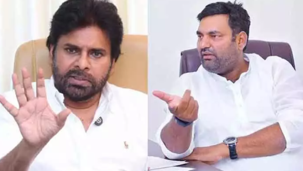 Pawan Kalyan Telangana Remarks draw response from Congress MLA Anirudh Reddy