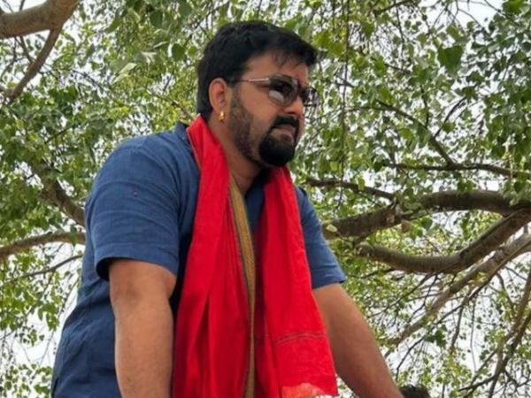 Pawan Singh Bihar elections update, Pawan Singh BJP news, Bihar politics today