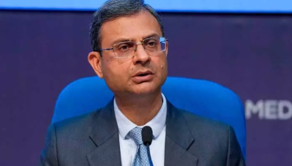 Petrol Diesel Price Hike warning by RBI Governor Sanjay Malhotra