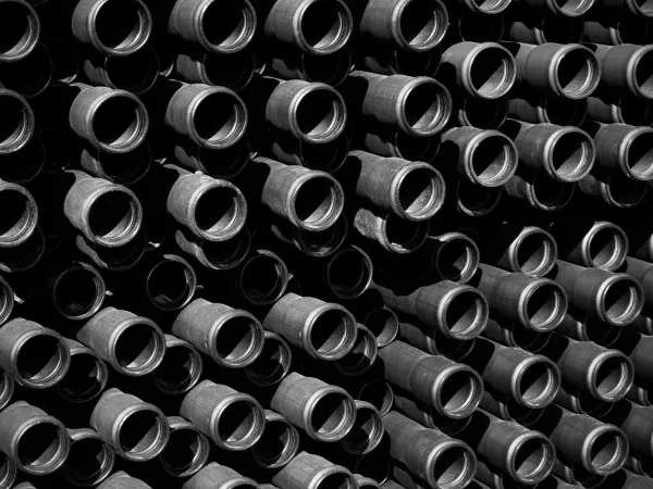 Pipes and sanitaryware prices rise 50% due to Iran-US war impact