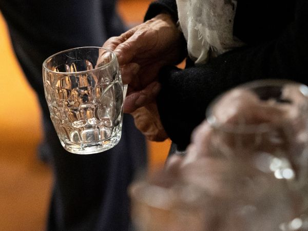 Poisonous Liquor Tragedy in Motihari investigation after hooch kills one and hospitalises two