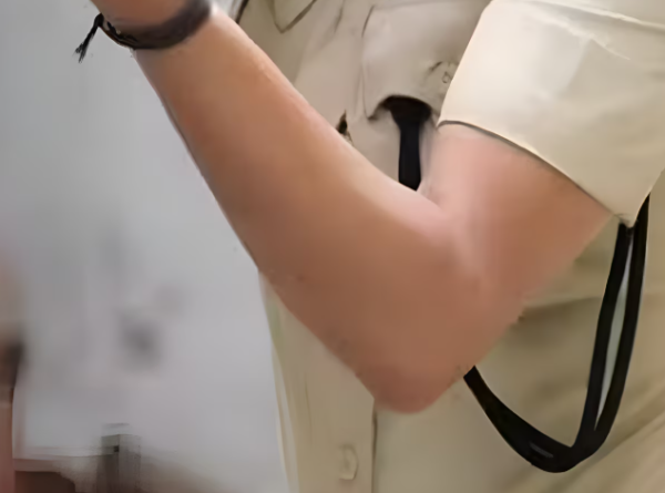 Police reels in uniform case leads to action against 48 Bihar police personnel