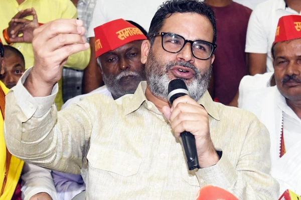 Prashant Kishor Prediction on Bihar Government: ‘Modi and Shah Will Control the CM’
