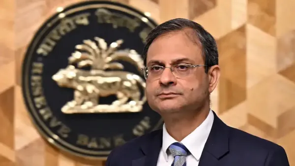 RBI forex market stability update by RBI Governor Sanjay Malhotra on rupee movement