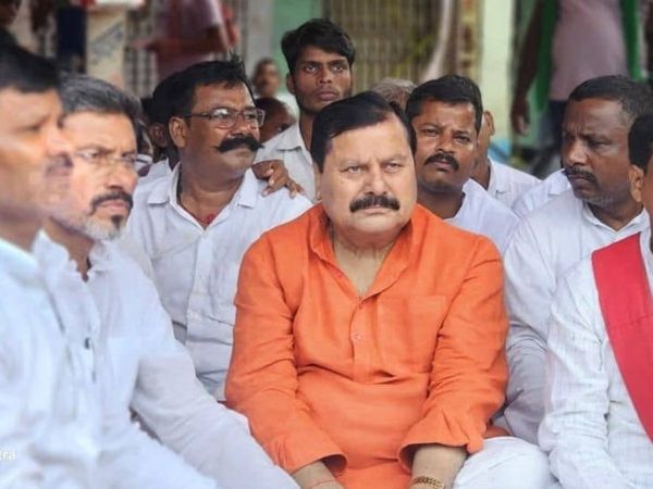 RJD MP Surendra Yadav attacks Nitish Kumar over NEET student death in Patna