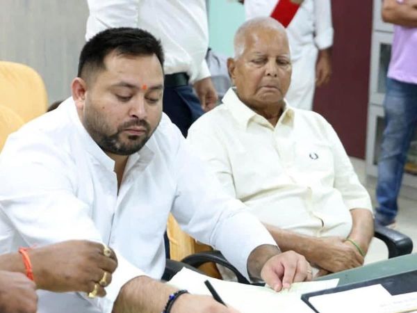 RJD announces Sonu Rai as MLC by-election candidate for Bhojpur-Buxar seat